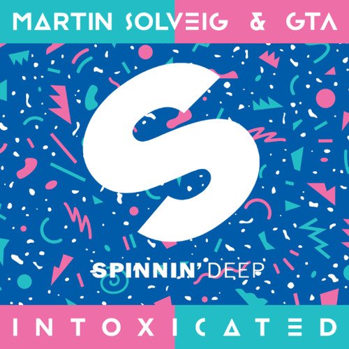 Intoxicated (Original Mix)