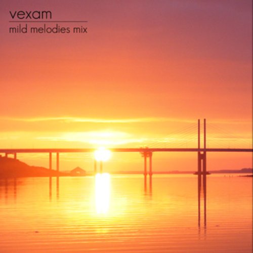 Vexam - Mild melodies mix