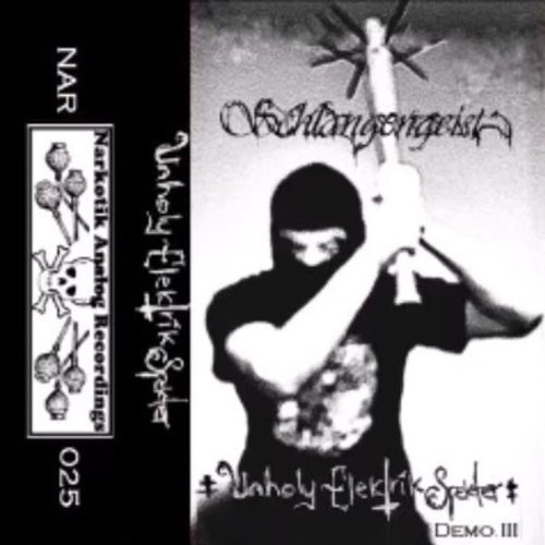 Unholy Elektrik Spekter (Demo III)