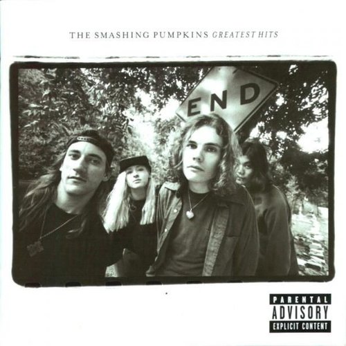 The Smashing Pumpkins Greatest Hits