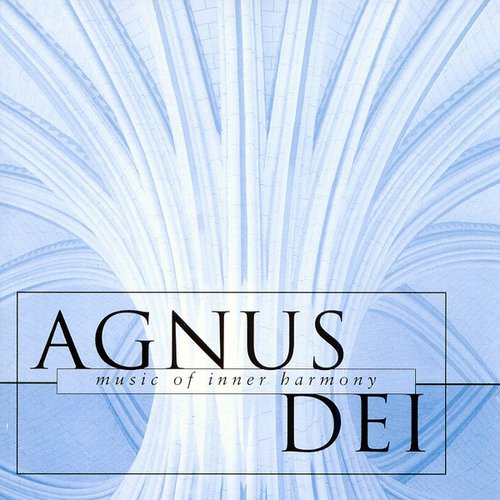 Agnus Dei Volumes 1 & 2