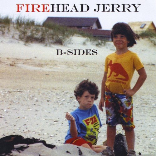 B-Sides