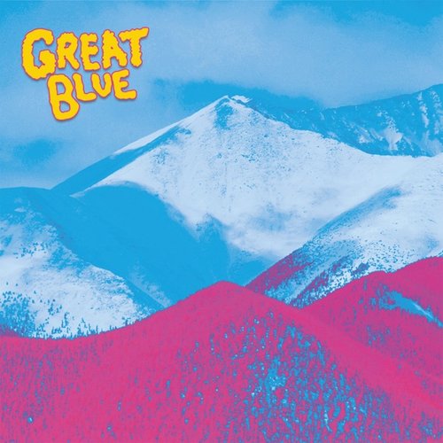 Great Blue - EP