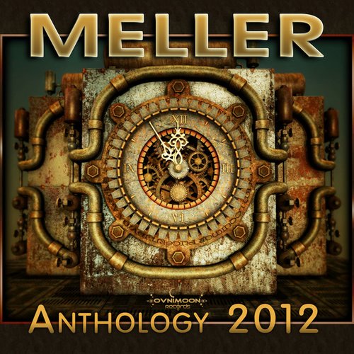 Anthology 2012