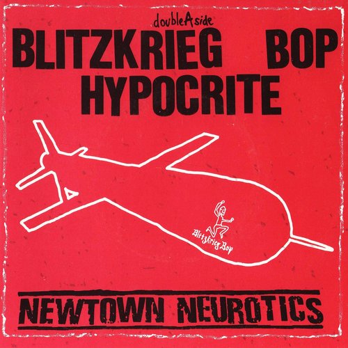 Blitzkrieg Bop