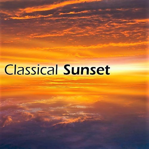 Classical Sunset: Tchaikovsky