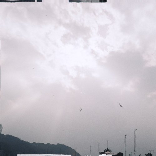Ethereal - Single