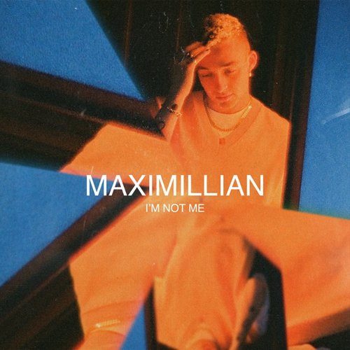 I'm Not Me - Single