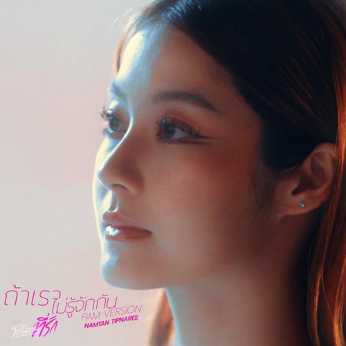 ถ้าเราไม่รู้จักกัน (Pam Version) [เพลงประกอบซีรีส์ "โดโนวาน...ที่รัก My dear Donovan"] - Single