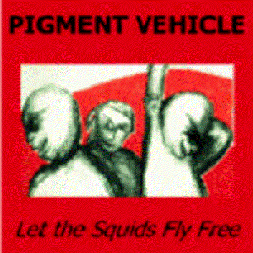 Let The Squids Fly Free