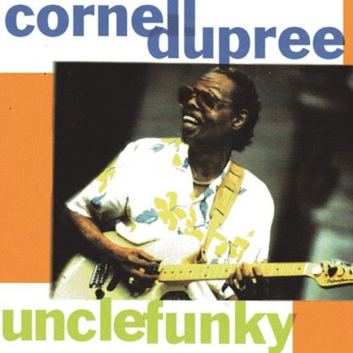 Uncle Funky