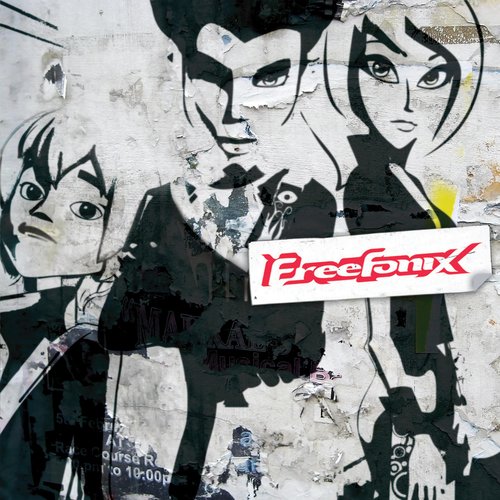 Freefonix