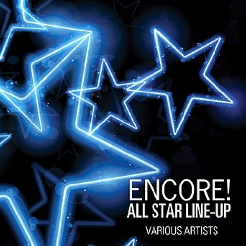 Encore! All Star Line-Up