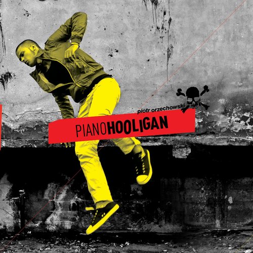 PIANOHOOLIGAN