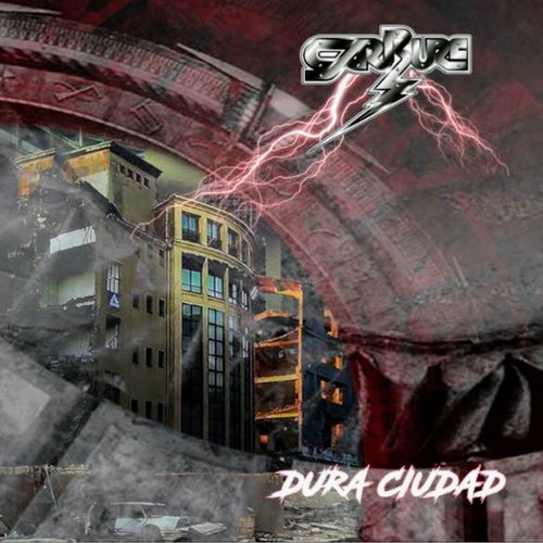 Dura Ciudad