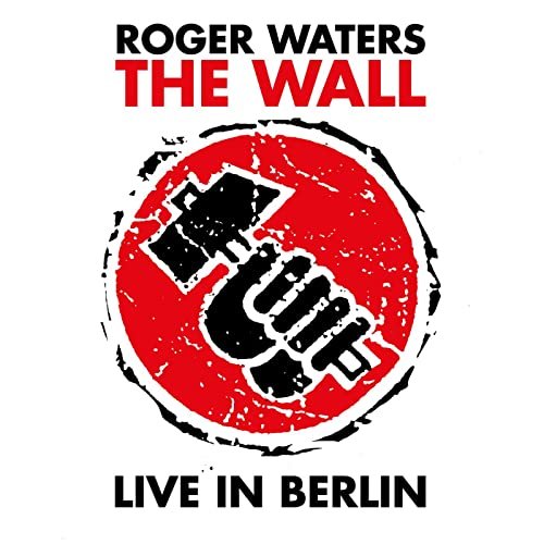 The Wall - Live In Berlin