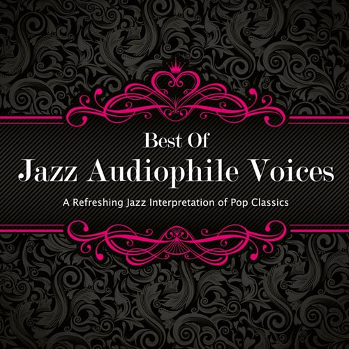 Best Of Jazz Audiophile Voices