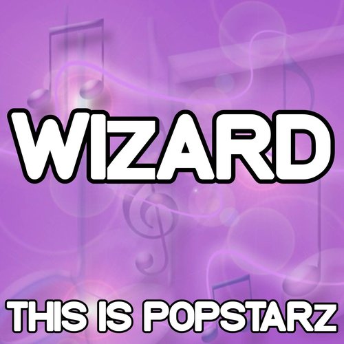 Wizard - Tribute to Martin Garrix and Jay Hardway