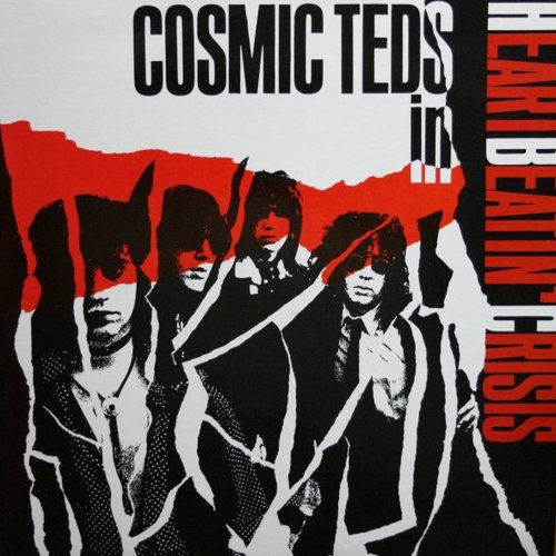 HEARTBEATIN' CRISIS
