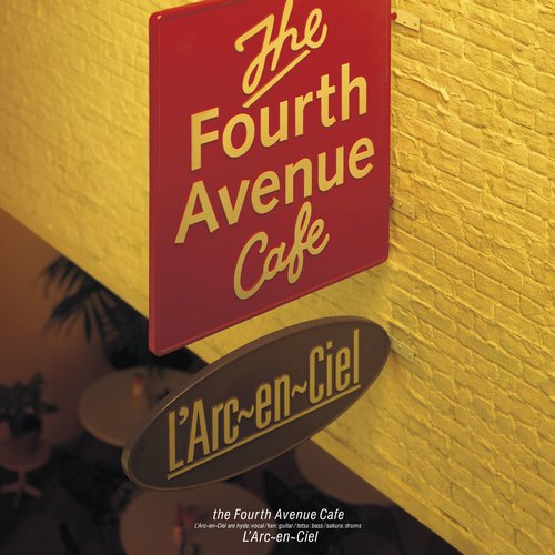 the Fourth Avenue Cafe