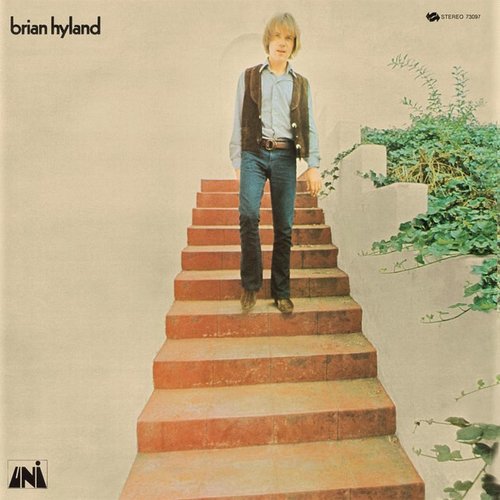 Brian Hyland