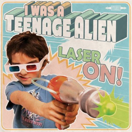 Laser On!