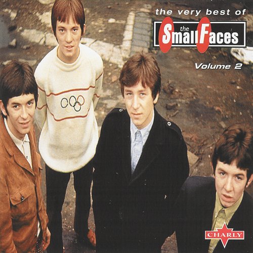 The Very Best of the Small Faces, Vol. 2