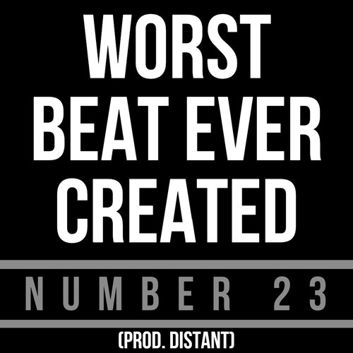 Worst Beat Ever Created (Number 23)