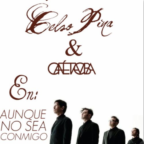 Aunque No Sea Conmigo