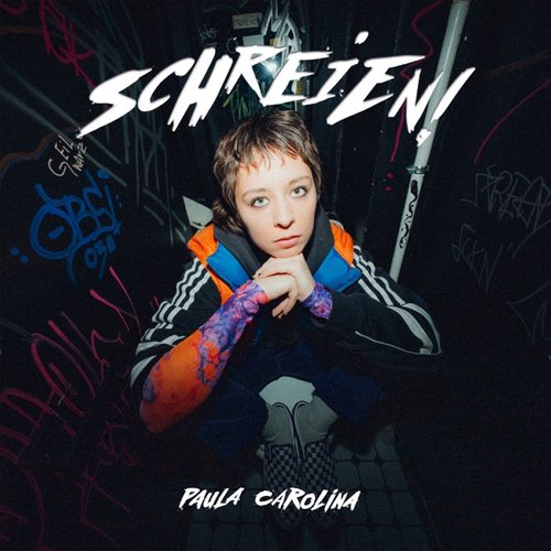 Schreien! - Single