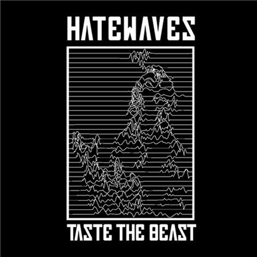 Taste the Beast [Explicit]