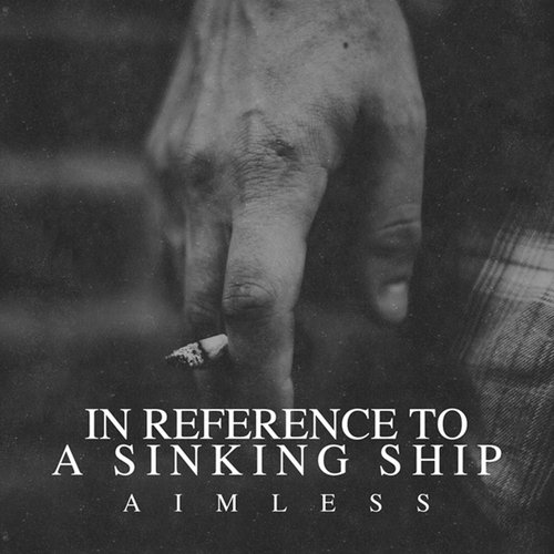 Aimless - EP