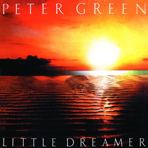 Little Dreamer