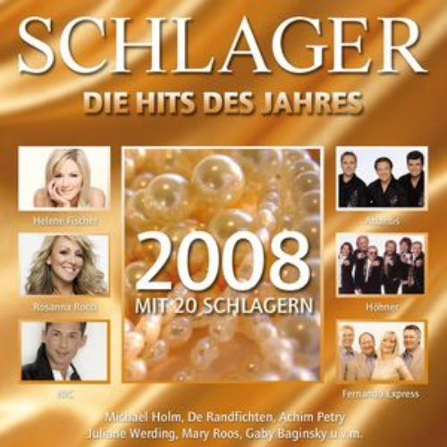 Schlager 2008