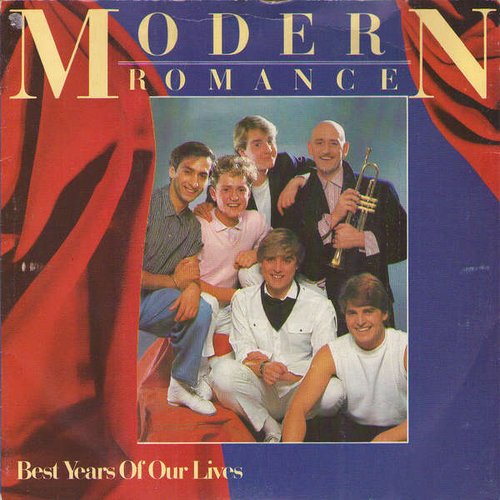 Best Years Of Our Lives