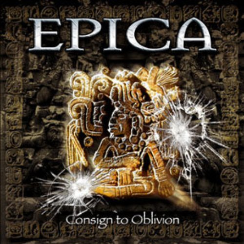 Consign To Oblivion (Expanded Edition)