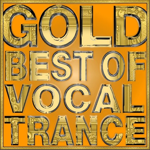 Gold  Best of Vocal Trance