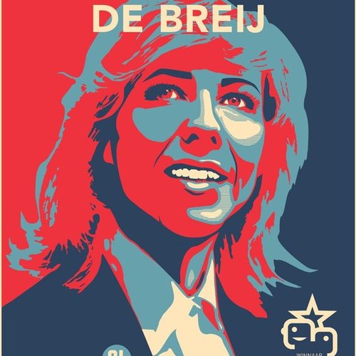 Hete Vrede