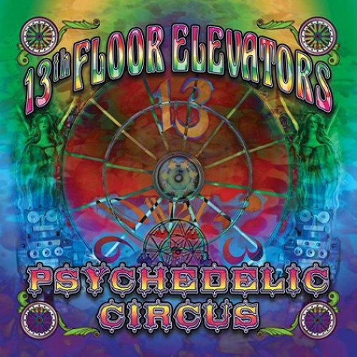 Psychedelic Circus