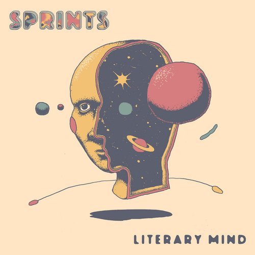 Literary Mind (W. H. Lung - Tom Sharkett Remix)