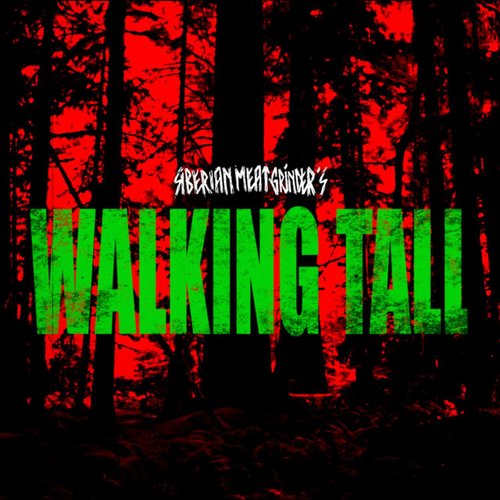 Walking Tall