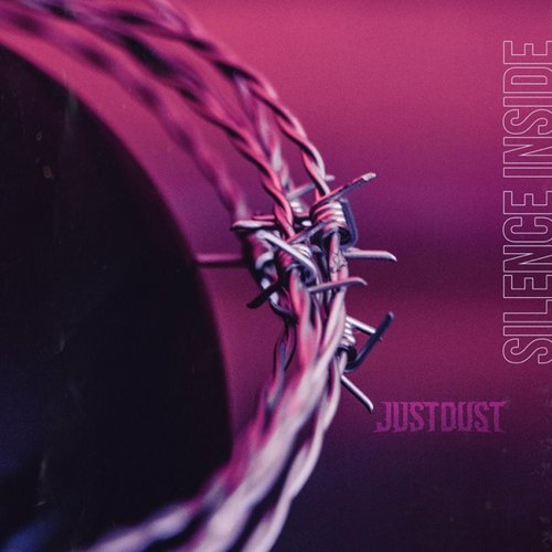 Silence Inside - Single