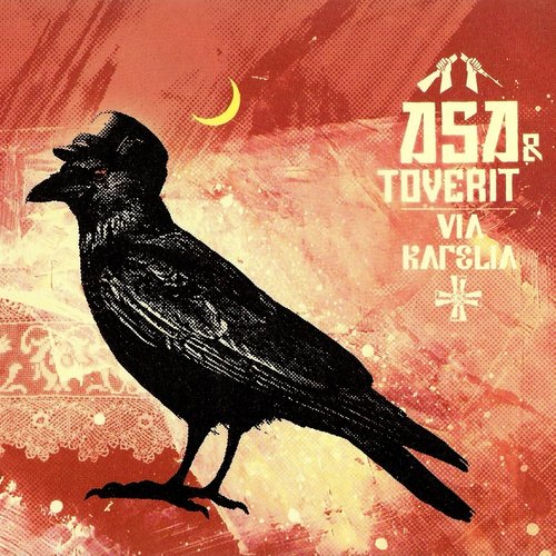Asa & Toverit esittää: Via Karelia