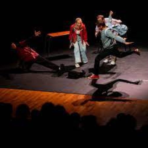 Vilains (Bande originale de la pièce de théâtre "Les vilains petits")