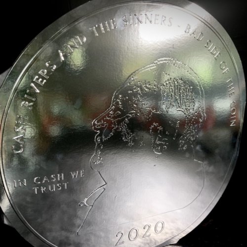 Bad Side of the Coin