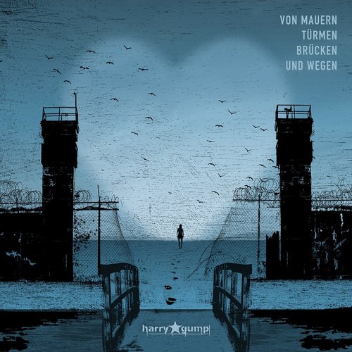 Von Mauern, Türmen, Brücken und Wegen