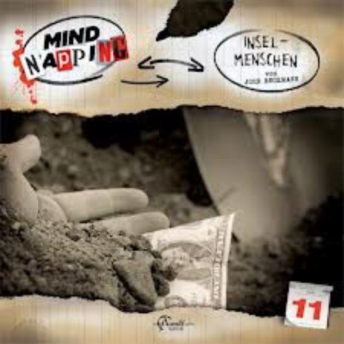 Folge 11: Insel-Menschen