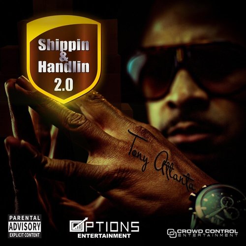 Shippin & Handlin 2.0 [Explicit]
