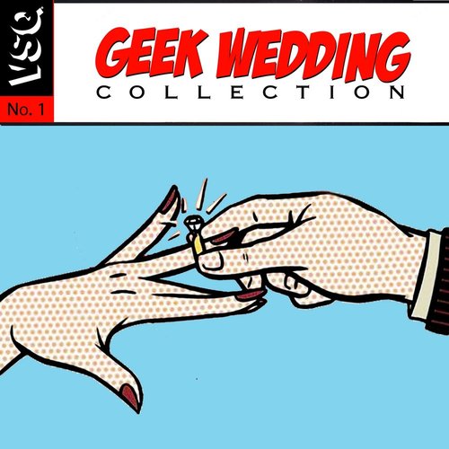 Geek Wedding Collection