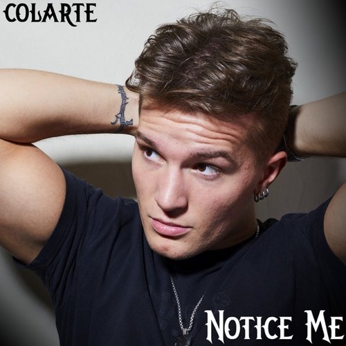 Notice Me